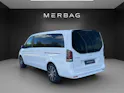 Mercedes-Benz V 300 d L 4Matic