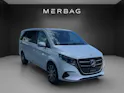 Mercedes-Benz V 300 d L 4Matic