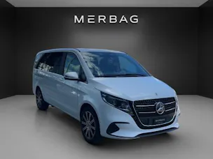Mercedes-Benz V 300 d L 4Matic