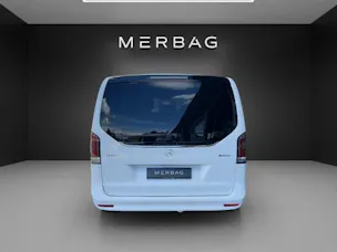 Mercedes-Benz V 300 d L 4Matic