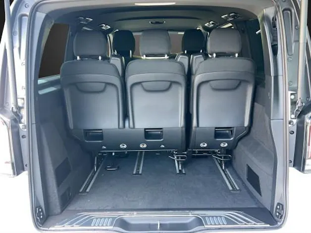Mercedes-Benz V 300 d L 4Matic