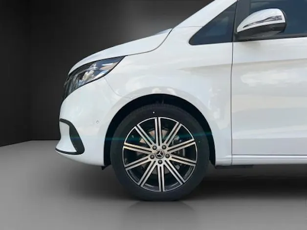 Mercedes-Benz V 300 d L 4Matic