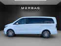 Mercedes-Benz V 300 d L 4Matic