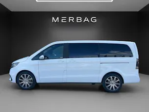 Mercedes-Benz V 300 d L 4Matic