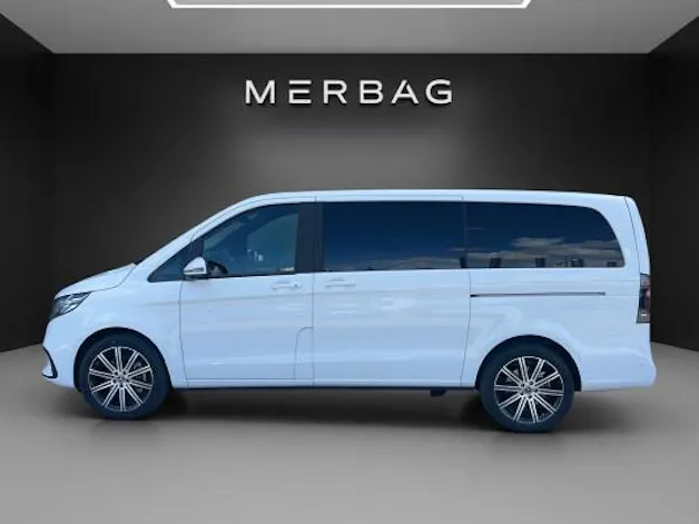 Mercedes-Benz V 300 d L 4Matic