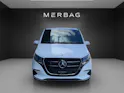 Mercedes-Benz V 300 d L 4Matic
