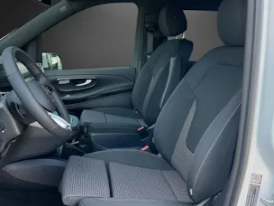 Mercedes-Benz V 300 d L 4Matic