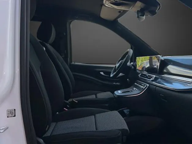 Mercedes-Benz V 300 d L 4Matic