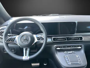 Mercedes-Benz V 300 d L 4Matic