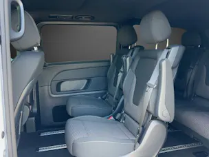 Mercedes-Benz V 300 d L 4Matic