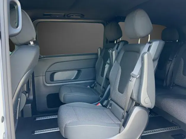 Mercedes-Benz V 300 d L 4Matic