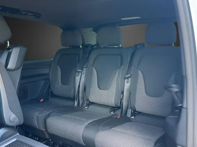 Mercedes-Benz V 300 d L 4Matic