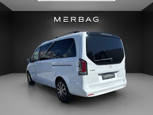 Mercedes-Benz V 300 lang Style 9G-Tronic