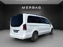 Mercedes-Benz V 300 lang Style 9G-Tronic