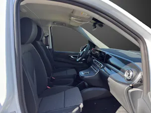 Mercedes-Benz V 300 lang Style 9G-Tronic