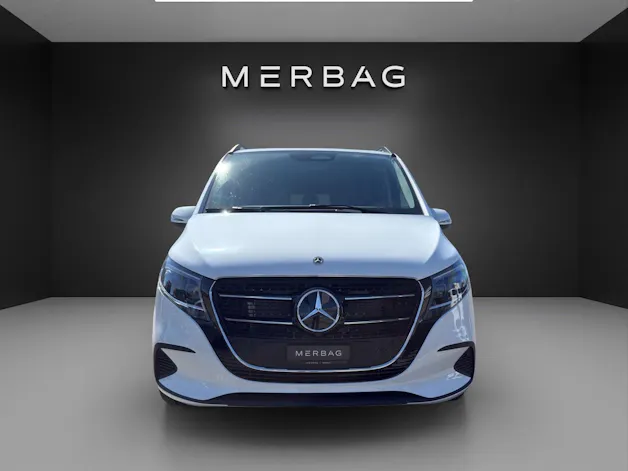 Mercedes-Benz V 300 lang Style 9G-Tronic