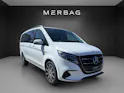 Mercedes-Benz V 300 lang Style 9G-Tronic