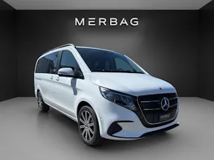 Mercedes-Benz V 300 lang Style 9G-Tronic