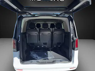 Mercedes-Benz V 300 lang Style 9G-Tronic