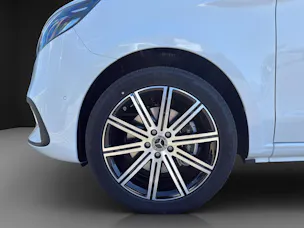 Mercedes-Benz V 300 lang Style 9G-Tronic
