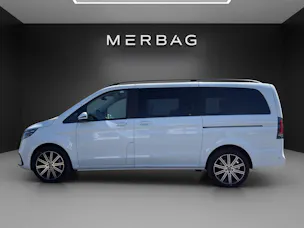 Mercedes-Benz V 300 lang Style 9G-Tronic