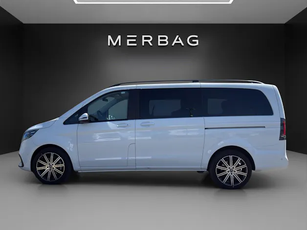 Mercedes-Benz V 300 lang Style 9G-Tronic