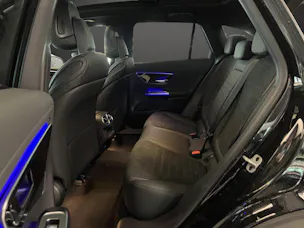 Mercedes-Benz GLC 300 4Matic 9G-Tronic AMG Line
