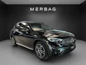 Mercedes-Benz GLC 300 4Matic 9G-Tronic AMG Line