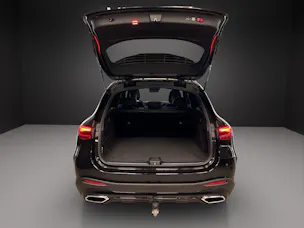 Mercedes-Benz GLC 300 4Matic 9G-Tronic AMG Line