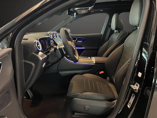 Mercedes-Benz GLC 300 4Matic 9G-Tronic AMG Line