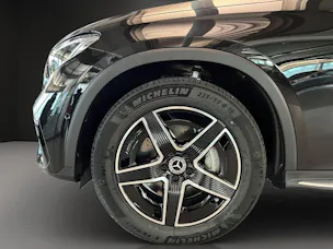 Mercedes-Benz GLC 300 4Matic 9G-Tronic AMG Line