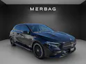 Mercedes-Benz A 250 4Matic 8G-DCT