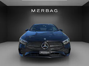 Mercedes-Benz A 250 4Matic 8G-DCT