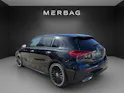 Mercedes-Benz A 250 4Matic 8G-DCT