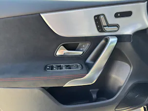 Mercedes-Benz A 250 4Matic 8G-DCT