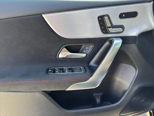 Mercedes-Benz A 250 4Matic 8G-DCT