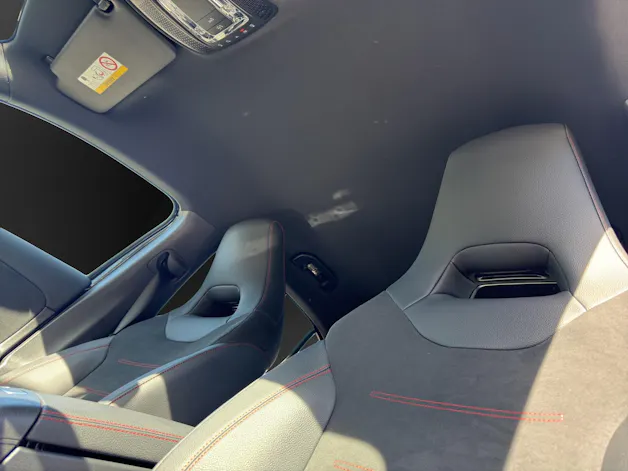 Mercedes-Benz A 250 4Matic 8G-DCT
