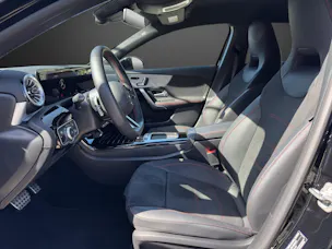 Mercedes-Benz A 250 4Matic 8G-DCT