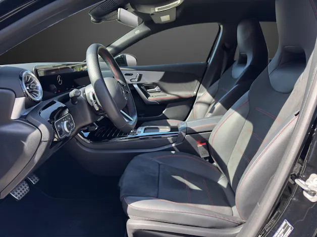 Mercedes-Benz A 250 4Matic 8G-DCT