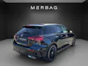Mercedes-Benz A 250 4Matic 8G-DCT