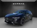 Mercedes-Benz A 250 4Matic 8G-DCT