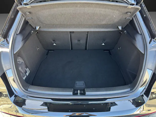 Mercedes-Benz A 250 4Matic 8G-DCT