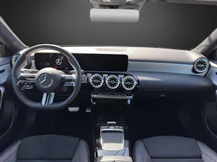 Mercedes-Benz A 250 4Matic 8G-DCT