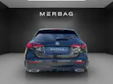Mercedes-Benz A 250 4Matic 8G-DCT