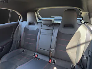 Mercedes-Benz A 250 4Matic 8G-DCT