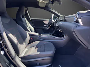 Mercedes-Benz A 250 4Matic 8G-DCT