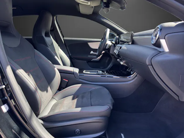 Mercedes-Benz A 250 4Matic 8G-DCT