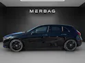 Mercedes-Benz A 250 4Matic 8G-DCT