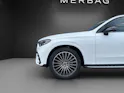 Mercedes-Benz GLC 300 de 4M 9G-Tronic