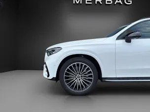 Mercedes-Benz GLC 300 de 4M 9G-Tronic